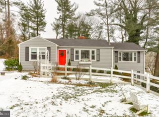 4001 Dance Mill Rd, Phoenix, MD 21131