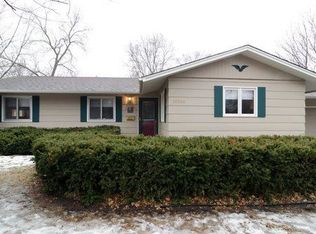 10500 Russell Ave S, Bloomington, MN 55431