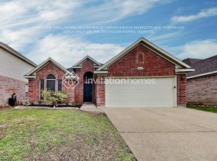4424 Stepping Stone Dr, Fort Worth, TX 76123