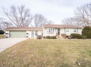527 21st St, Boone, IA 50036