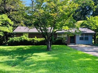 3541 Pinehill Cir, Acworth, GA 30101