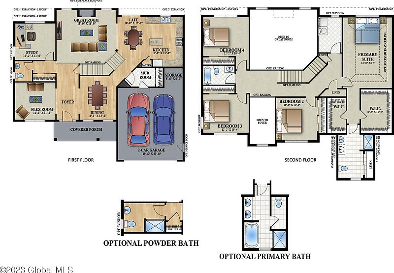 2nd image of 3 Trimble Street