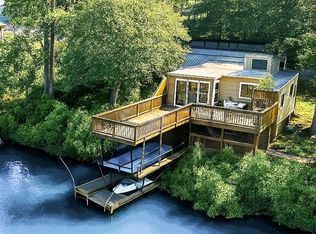 8126 Blacks Bluff Rd SW, Cave Spring, GA 30124