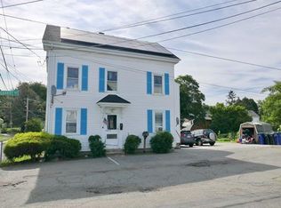 5 Wall St, Salem, MA 01970