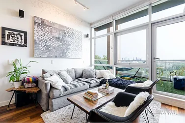 Rented by Independent Properties NYC Inc