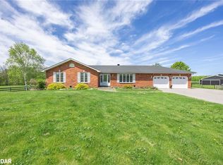 1846 Atkinson Rd, Springwater, ON L0L2K0