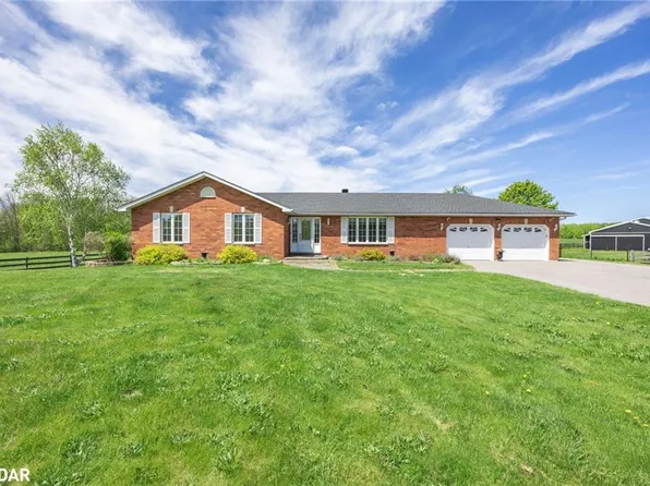 1846 Atkinson Rd, Springwater, ON L0L 2K0
