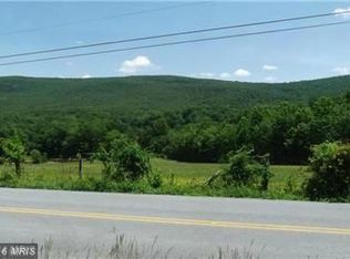 5064 Mission Rd, Harpers Ferry, WV 25425