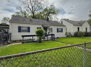 1750 N Jasper St, Decatur, IL 62526