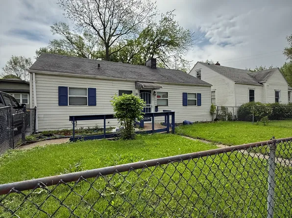 1750 N Jasper St, Decatur, IL 62526