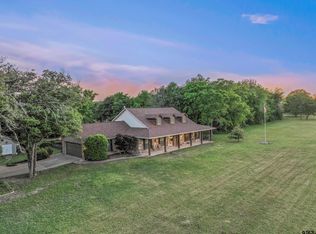 16551 Fox Run Ln, Lindale, TX 75771