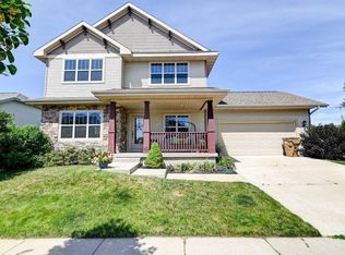 330 Fargo Trl, Middleton, WI 53562