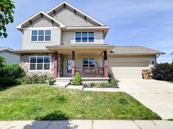 330 Fargo Trail, Middleton, WI 53562