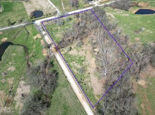 Duke Hill Rd, Gentry, AR 72734