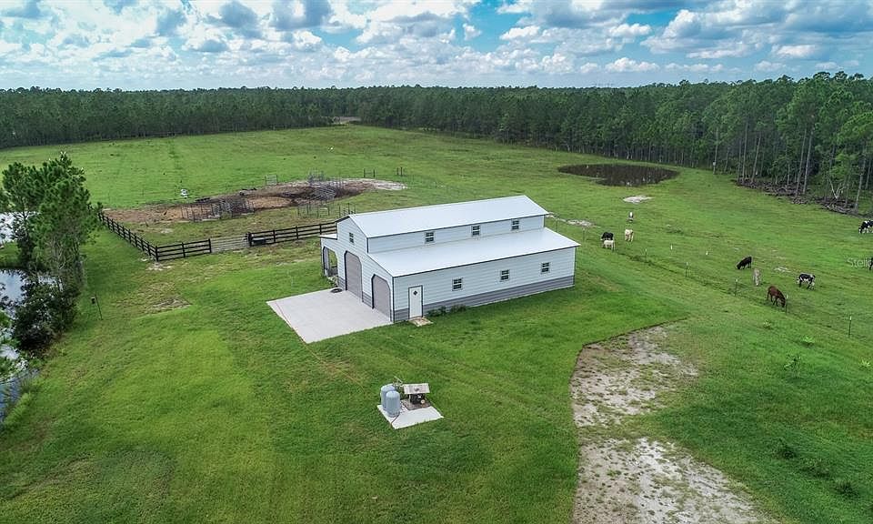 800 Omega Ranch Rd, New Smyrna Beach, FL 32168 | Zillow