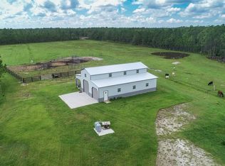 800 Omega Ranch Rd #2, New Smyrna Beach, FL 32168