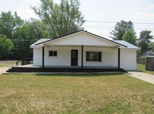 10109 W Frances Rd, Flushing, MI 48433