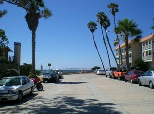 4811 Bermuda Ave APT 8, San Diego, CA 92107