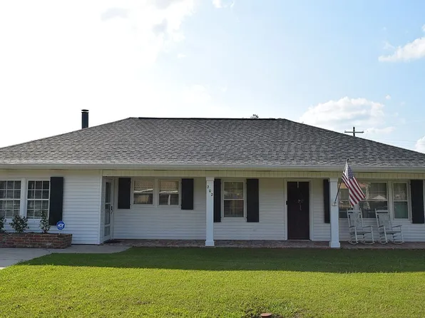 202 Brule Rd, Labadieville, LA 70372