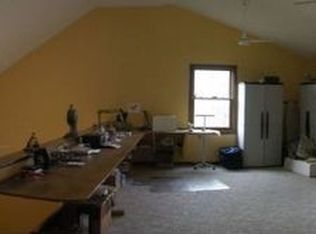 2445 McInturf Rd #21, Stockport, OH 43787