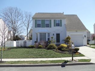 5036 Fernwood Ave, Egg Harbor Township, NJ 08234