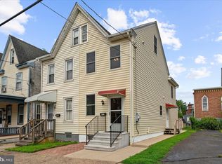 477 N Evans St, Pottstown, PA 19464