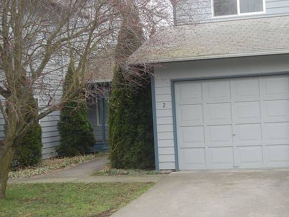 Front Area