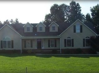 113 Warner Dr, Paragould, AR 72450