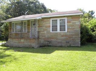 1663 Mississippi St, Mobile, AL 36618