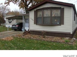 1800 Reservoir Rd LOT 146, Lima, OH 45804