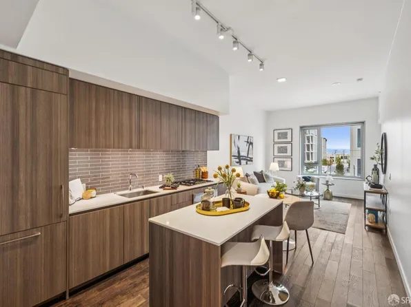 1000 3rd St Unit 413, San Francisco, CA 94158