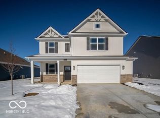 2168 Gambel Ln, Danville, IN