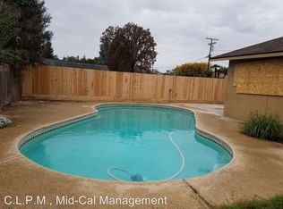 1009 S Demaree St, Visalia, CA 93277