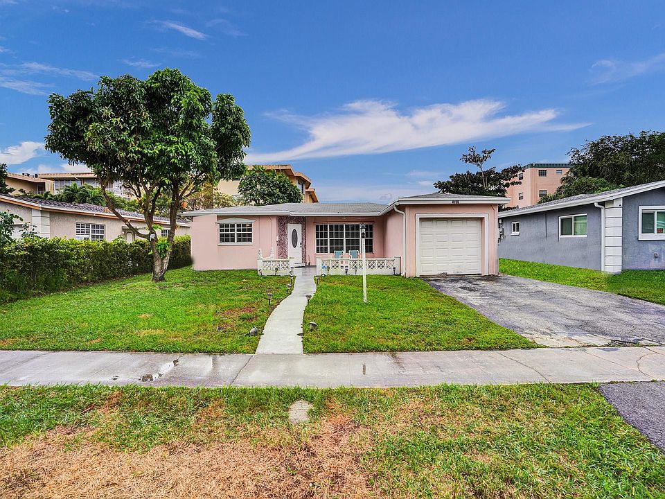 1st image of 4190 NW 42nd Street
