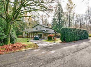 2382 174th St, Surrey, BC V3Z9Z8