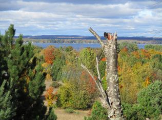 Potter Rd, Bear Lake, MI 49614