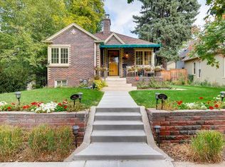 1030 S York St, Denver, CO 80209