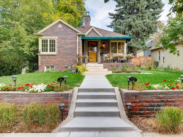 1030 S York St, Denver, CO 80209