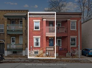 132 Beausoleil Dr, Ottawa, ON K1N 7V6