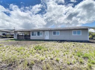 92-8940 Ginger Blossom Ln, Captain Cook, HI 96704