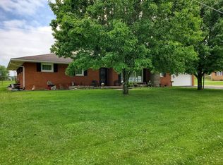 144 Jo Etta Dr, Lucasville, OH 45648