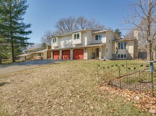 4775 Chandler Rd, Shoreview, MN 55126