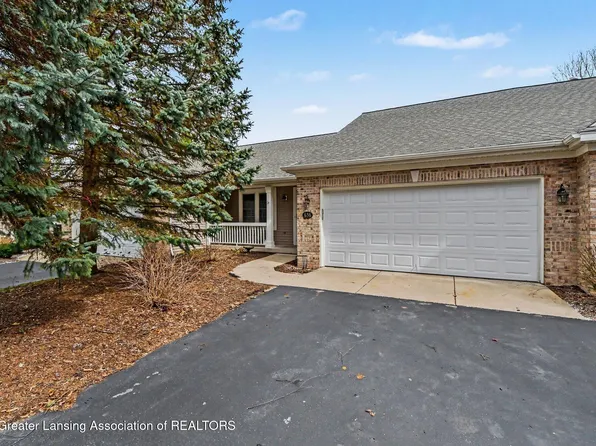 636 Abbey Mill Dr SE #Se, Ada, MI 49301