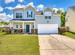1062 Whitlow Blvd, Summerville, SC 29483