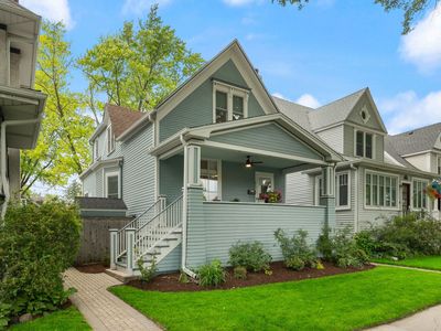 635 S East Ave, Oak Park, IL, 60304