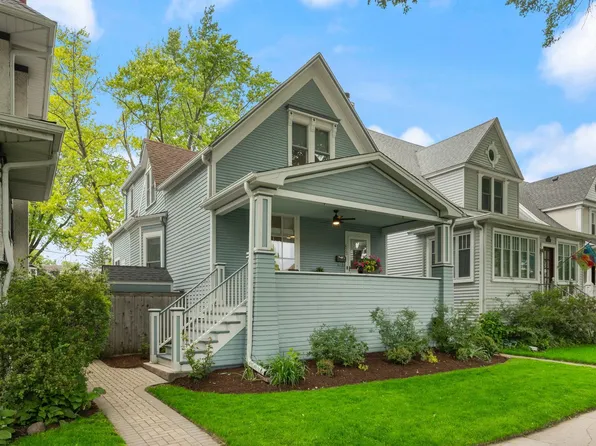 635 S East Ave, Oak Park, IL 60304