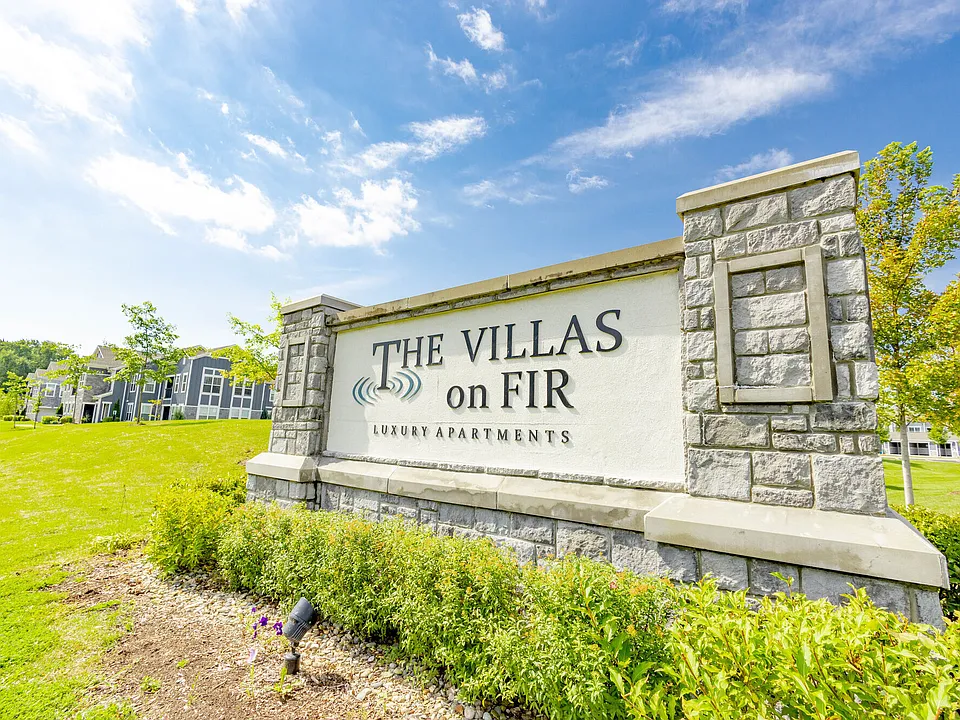 Villas On Fir