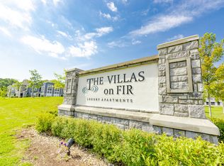 Villas On Fir, Granger, IN 46530