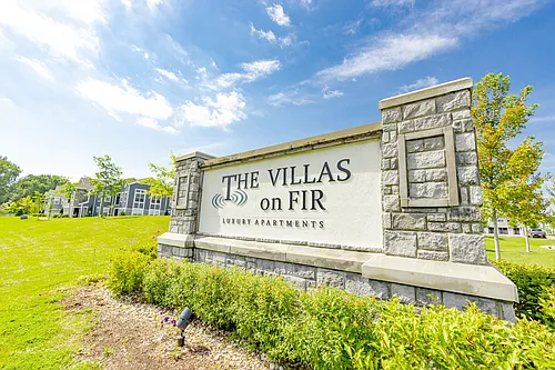 Villas On Fir Photo 1