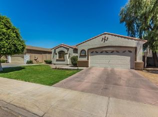 1546 W Saint Kateri Dr, Phoenix, AZ 85041